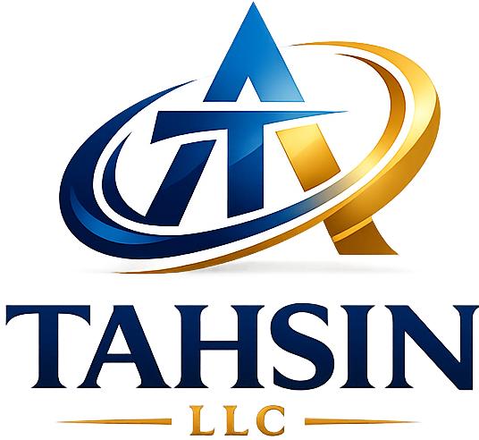 tahsinllc.com